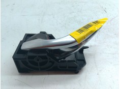 Recambio de maneta interior delantera izquierda para mazda cx-5 (kf) 2.2 d awd referencia OEM IAM T8315KD53  