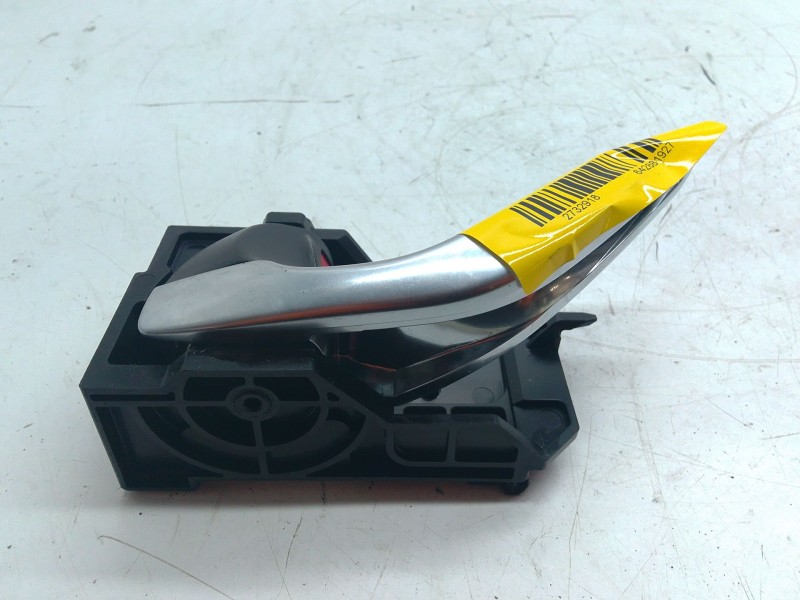 Recambio de maneta interior delantera izquierda para mazda cx-5 (kf) 2.2 d awd referencia OEM IAM T8315KD53  
