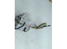 Recambio de cerradura puerta delantera derecha para mazda cx-5 (kf) 2.2 d awd referencia OEM IAM 5E13B0002   2