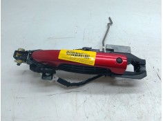 Recambio de maneta exterior delantera izquierda para mazda cx-5 (kf) 2.2 d awd referencia OEM IAM   