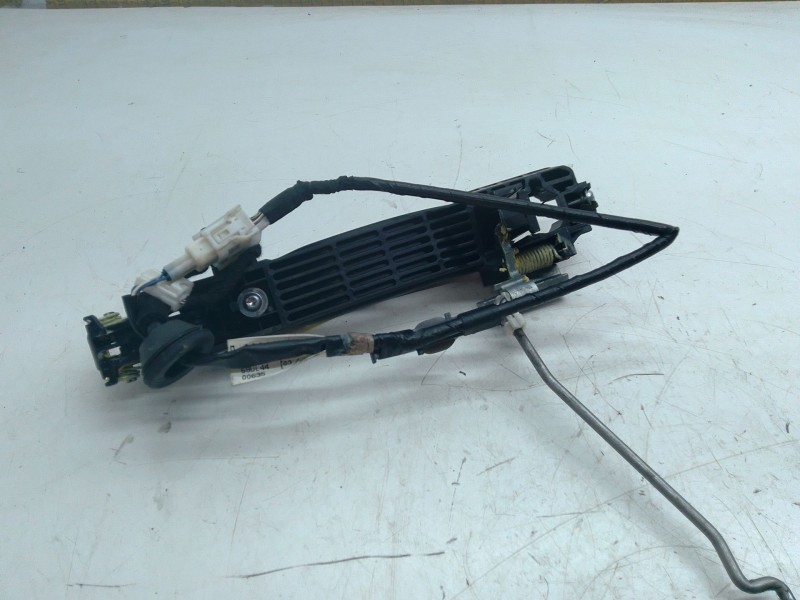 Recambio de maneta exterior delantera izquierda para mazda cx-5 (kf) 2.2 d awd referencia OEM IAM   