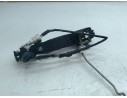 MANETA EXTERIOR DELANTERA IZQUIERDA KD535941XB85 
