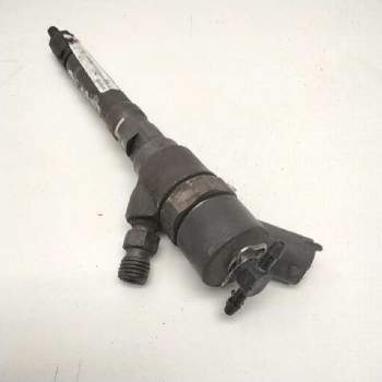 Recambio de inyector para hyundai accent (lc) 1.5 crdi cat referencia OEM IAM   123161