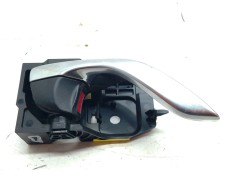 Recambio de maneta interior delantera derecha para mazda cx-5 (kf) 2.2 d awd referencia OEM IAM   