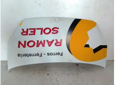 Recambio de capot para iveco daily iv caja/chasis 35c12, 35s12 referencia OEM IAM   