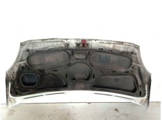 Recambio de capot para iveco daily iv caja/chasis 35c12, 35s12 referencia OEM IAM    2