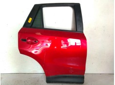 Recambio de puerta trasera derecha para mazda cx-5 (kf) 2.2 d awd referencia OEM IAM KD5372010  