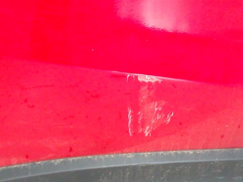 Recambio de puerta trasera derecha para mazda cx-5 (kf) 2.2 d awd referencia OEM IAM KD5372010  