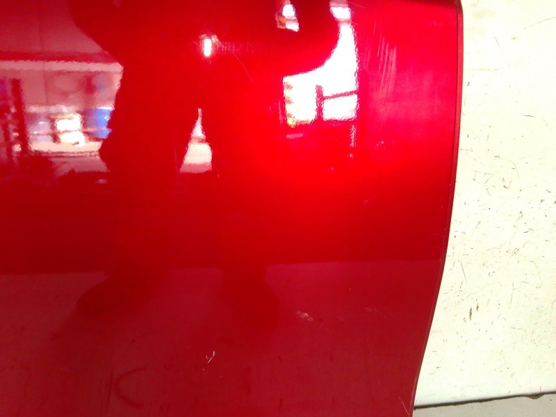 Recambio de puerta trasera derecha para mazda cx-5 (kf) 2.2 d awd referencia OEM IAM KD5372010  