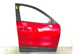 Recambio de puerta delantera derecha para mazda cx-5 (kf) 2.2 d awd referencia OEM IAM KD5358010  