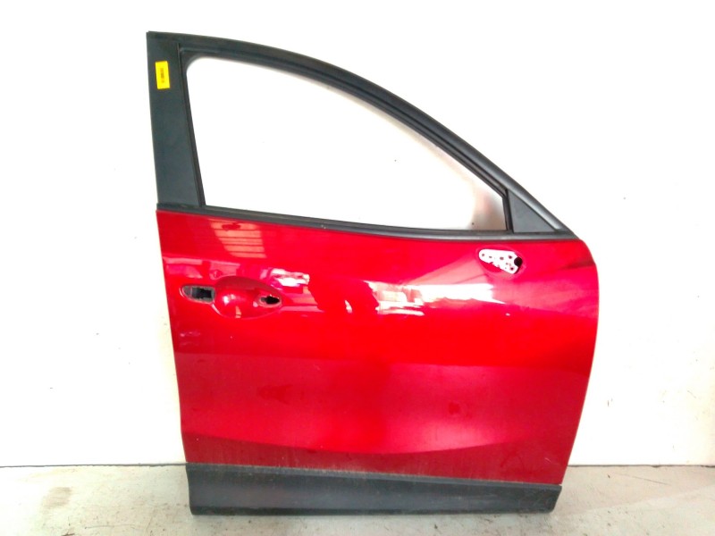 Recambio de puerta delantera derecha para mazda cx-5 (kf) 2.2 d awd referencia OEM IAM KD5358010  