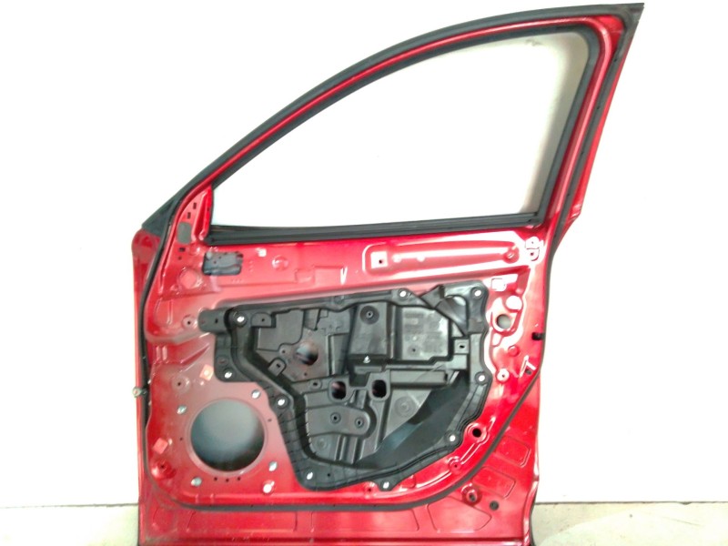 Recambio de puerta delantera derecha para mazda cx-5 (kf) 2.2 d awd referencia OEM IAM KD5358010  