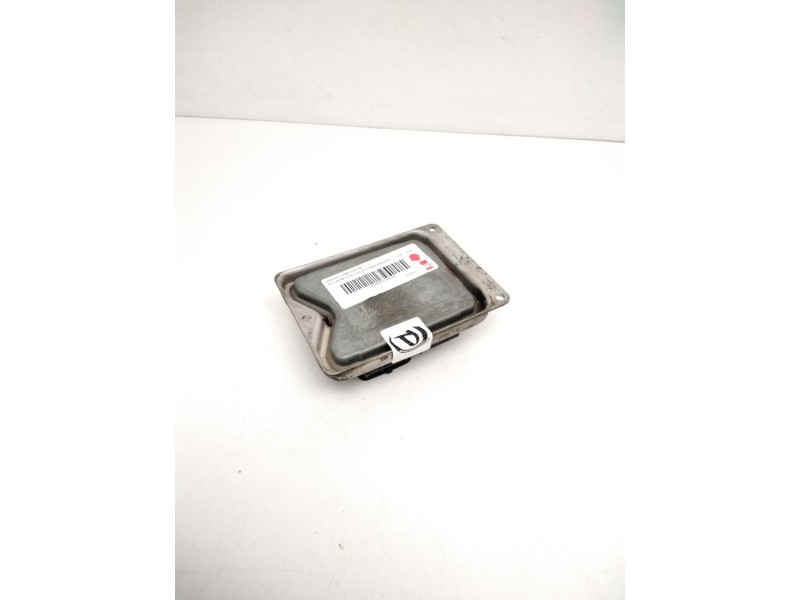 Recambio de centralita motor uce para alfa romeo 156 (116) 2.0 t.spark distinctive referencia OEM IAM 00467394360 1037359651 026