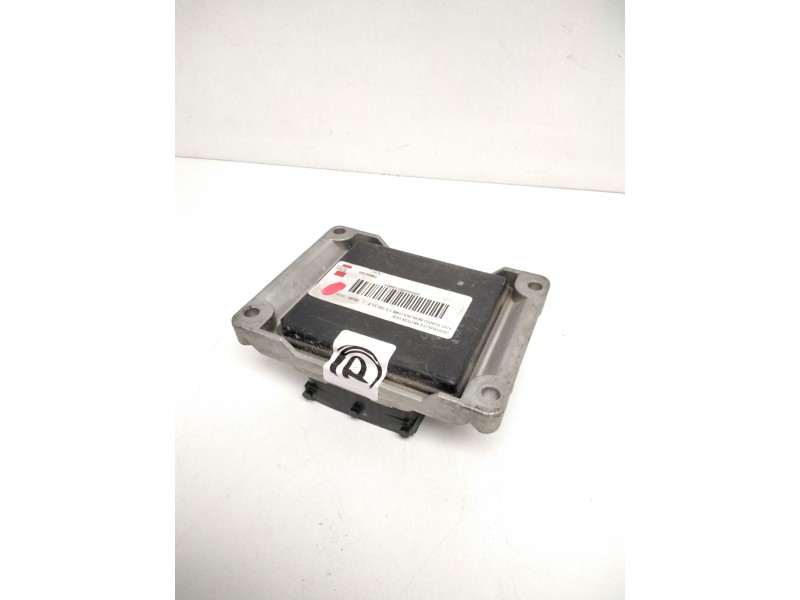 Recambio de centralita motor uce para fiat punto berlina (188) 1.2 16v elx referencia OEM IAM 0046825551 226 