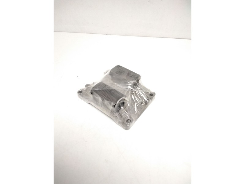 Recambio de centralita motor uce para fiat punto berlina (188) 1.2 16v elx referencia OEM IAM 0046825551 226 