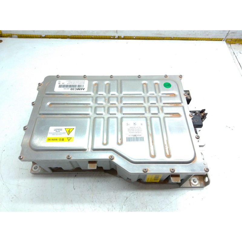 Recambio de inverter/converter para citroën c5 aircross (a_) 1.6 thp 150 (a45gxj) referencia OEM IAM 9854738180  