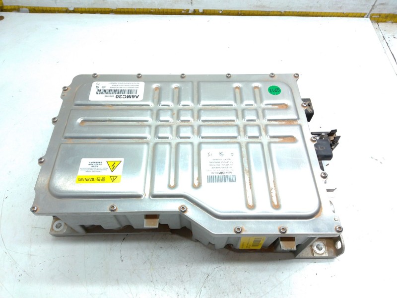 Recambio de inverter/converter para citroën c5 aircross (a_) 1.6 thp 150 (a45gxj) referencia OEM IAM 9854738180  