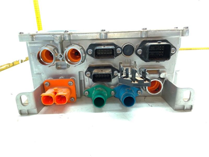 Recambio de inverter/converter para citroën c5 aircross (a_) 1.6 thp 150 (a45gxj) referencia OEM IAM 9854738180  