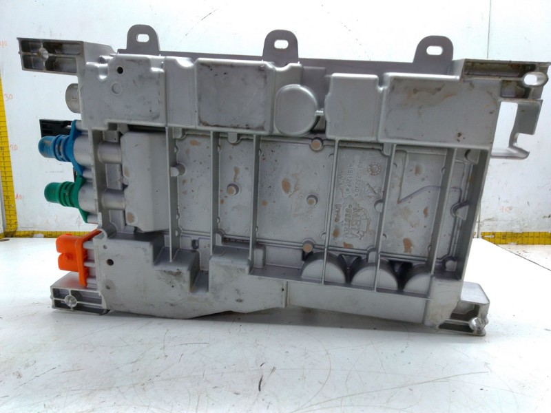 Recambio de inverter/converter para citroën c5 aircross (a_) 1.6 thp 150 (a45gxj) referencia OEM IAM 9854738180  