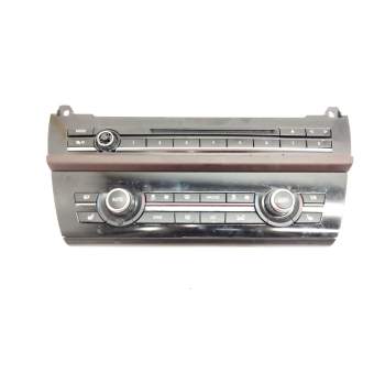MANDO CLIMATIZADOR 6819126 