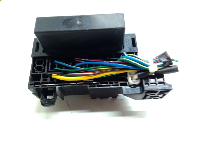 Recambio de modulo electronico para mazda cx-5 (kf) 2.2 d awd referencia OEM IAM BHL9675U0A  