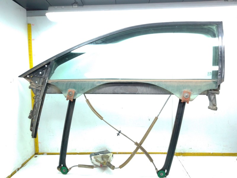 Recambio de elevalunas delantero izquierdo para audi a3 (8p1) 2.0 tdi 16v referencia OEM IAM   