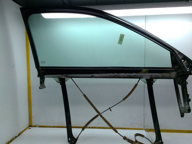 Recambio de elevalunas delantero izquierdo para audi a3 (8p1) 2.0 tdi 16v referencia OEM IAM   