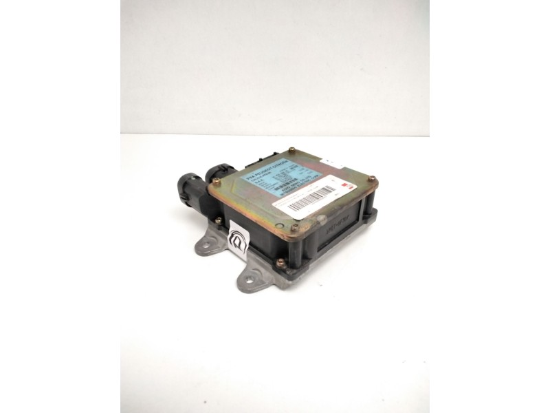 Recambio de modulo electronico para citroën c3 1.4 hdi sx plus referencia OEM IAM 9645460880 6900000397 Q1T19071M