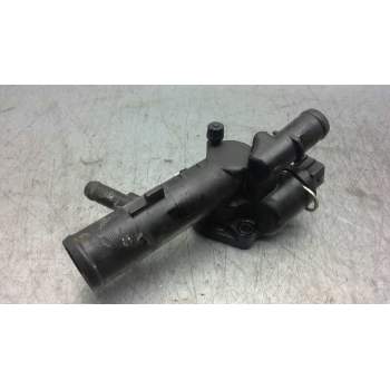 Recambio de caja termostato para nissan kubistar (x76) 1.5 dci turbodiesel cat referencia OEM IAM   