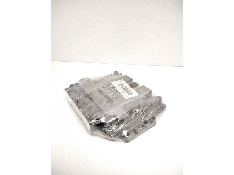 Recambio de centralita motor uce para renault megane ii berlina 5p confort authentique referencia OEM IAM 8200391966 0281011776 