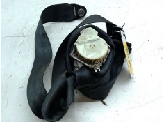 Recambio de cinturon seguridad delantero derecho para iveco daily vi furgoneta 33s11, 35s11, 35c11 referencia OEM IAM 34174982C 