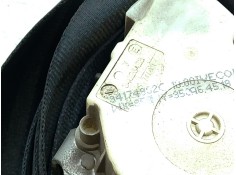 Recambio de cinturon seguridad delantero derecho para iveco daily vi furgoneta 33s11, 35s11, 35c11 referencia OEM IAM 34174982C  2