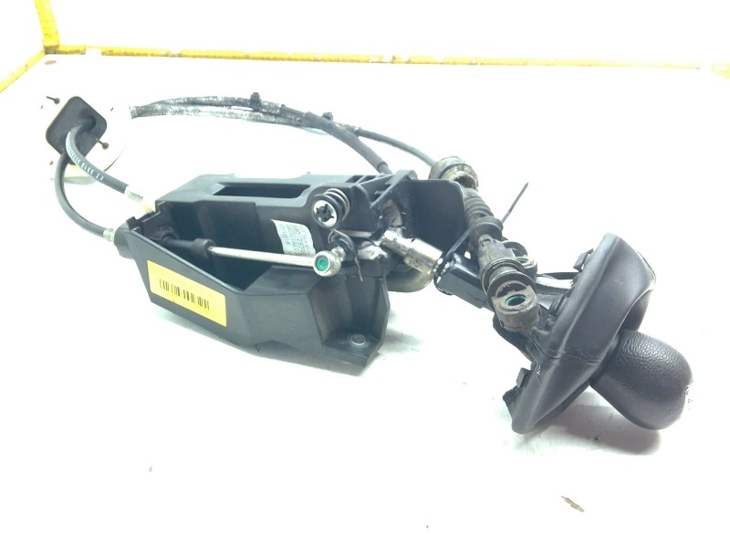 Recambio de palanca cambio para iveco daily vi furgoneta 33s11, 35s11, 35c11 referencia OEM IAM 5801283904K  