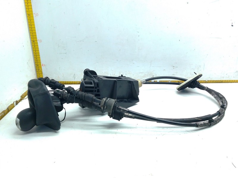 Recambio de palanca cambio para iveco daily vi furgoneta 33s11, 35s11, 35c11 referencia OEM IAM 5801283904K  