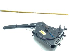 Recambio de palanca freno de mano para iveco daily vi furgoneta 33s11, 35s11, 35c11 referencia OEM IAM   