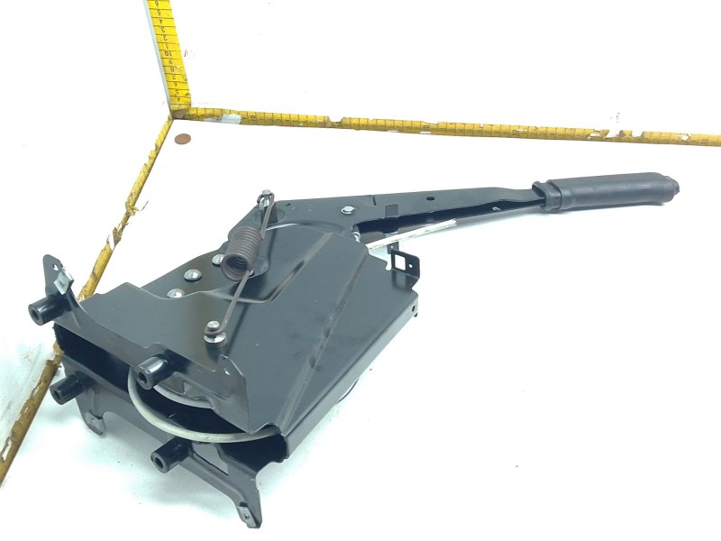 Recambio de palanca freno de mano para iveco daily vi furgoneta 33s11, 35s11, 35c11 referencia OEM IAM   