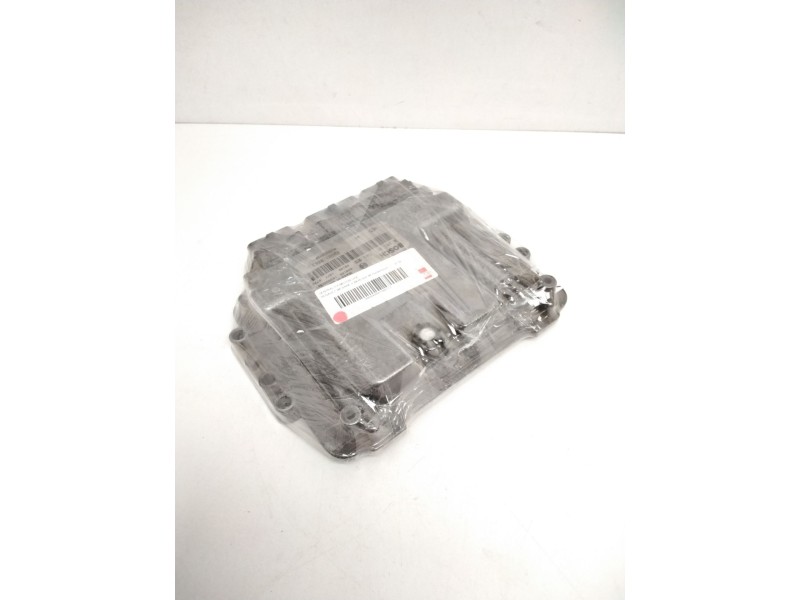 Recambio de centralita motor uce para renault scenic ii confort dynamique referencia OEM IAM 0281011549 8200310863 8200370779