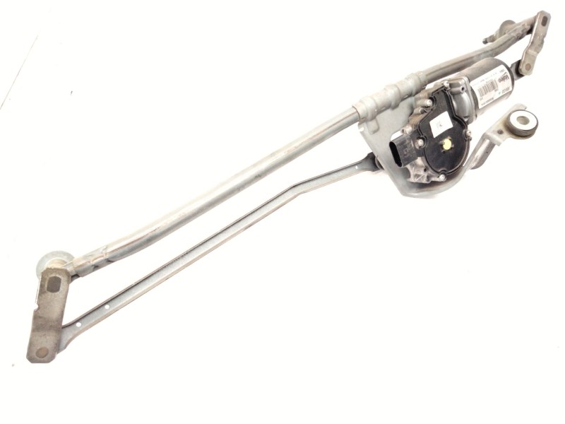 Recambio de motor limpia delantero para iveco daily vi furgoneta 33s11, 35s11, 35c11 referencia OEM IAM 580146356  