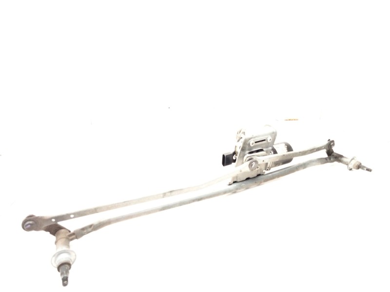 Recambio de motor limpia delantero para iveco daily vi furgoneta 33s11, 35s11, 35c11 referencia OEM IAM 580146356  