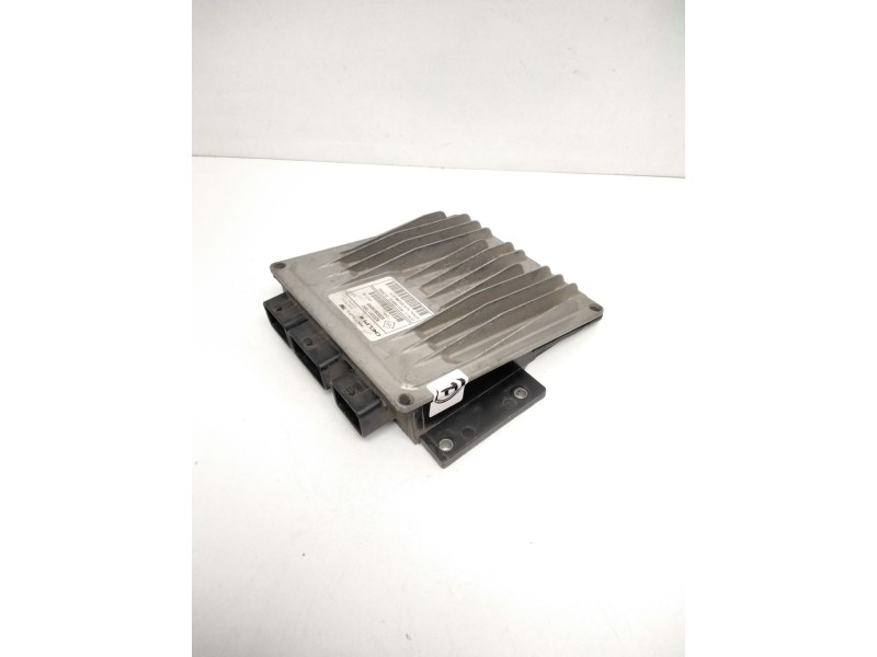 Recambio de centralita motor uce para renault clio iii 1.5 dci diesel cat referencia OEM IAM 8200911560 8200909666 R0410B041C