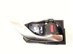 Recambio de maneta interior trasera derecha para mazda cx-5 (kf) 2.2 d awd referencia OEM IAM   