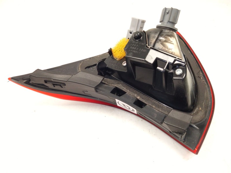 Recambio de piloto trasero derecho porton para mazda cx-5 (kf) 2.2 d awd referencia OEM IAM   