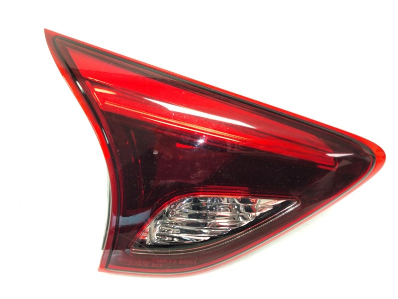 Recambio de piloto trasero izquierdo porton para mazda cx-5 (kf) 2.2 d awd referencia OEM IAM   