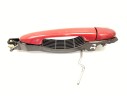 MANETA EXTERIOR TRASERA IZQUIERDA KD535941XB 