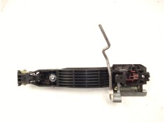 Recambio de maneta exterior trasera izquierda para mazda cx-5 (kf) 2.2 d awd referencia OEM IAM    2