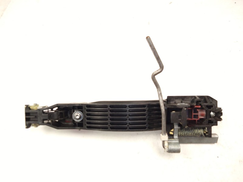 Recambio de maneta exterior trasera izquierda para mazda cx-5 (kf) 2.2 d awd referencia OEM IAM   