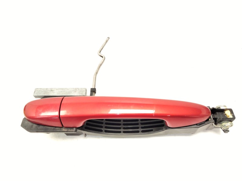 Recambio de maneta exterior trasera derecha para mazda cx-5 (kf) 2.2 d awd referencia OEM IAM   