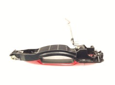 Recambio de maneta exterior trasera derecha para mazda cx-5 (kf) 2.2 d awd referencia OEM IAM    2