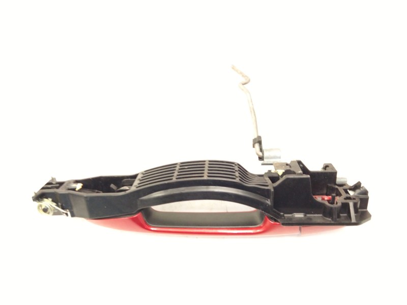 Recambio de maneta exterior trasera derecha para mazda cx-5 (kf) 2.2 d awd referencia OEM IAM   