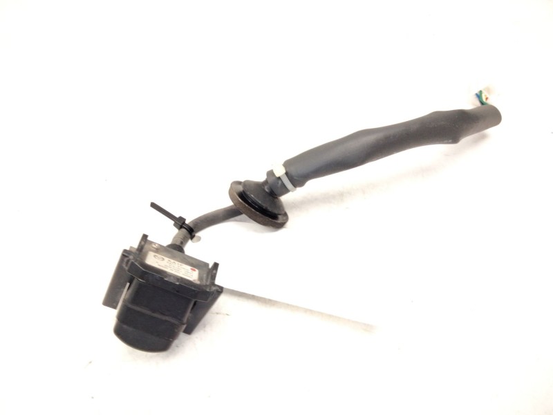 Recambio de camara trasera para mazda cx-5 (kf) 2.2 d awd referencia OEM IAM KA1F67RC0  
